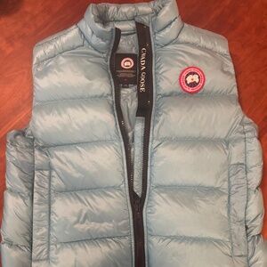 Canada Goose Cypress Vest